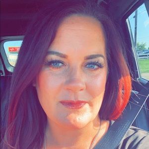 Meet your Posher, Krystin